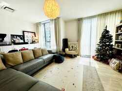 Caribbean At Keppel Bay (D4), Condominium #561986571